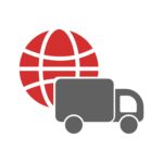 Доставка в регионы